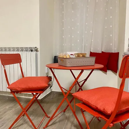 Mareluna * נאפולי