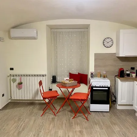 Mareluna בית נופש