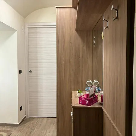 בית נופש Mareluna