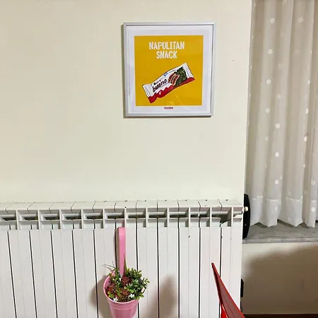 בית נופש Mareluna