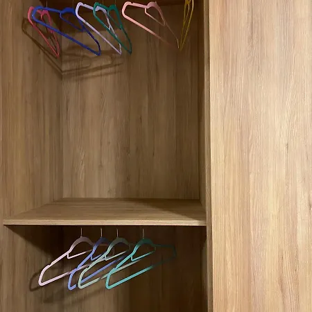 Сasa de vacaciones Mareluna *