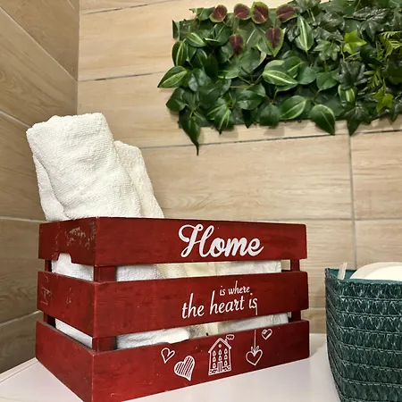 Mareluna Сasa de vacaciones