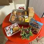 Mareluna בית נופש נאפולי